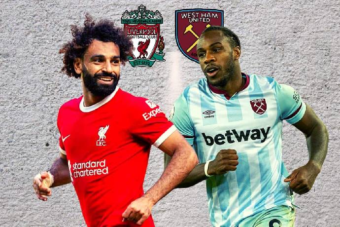 Nhận định, soi kèo Liverpool vs West Ham, 02h00 ngày 26/9: Khách gặp ác mộng tại Anfield