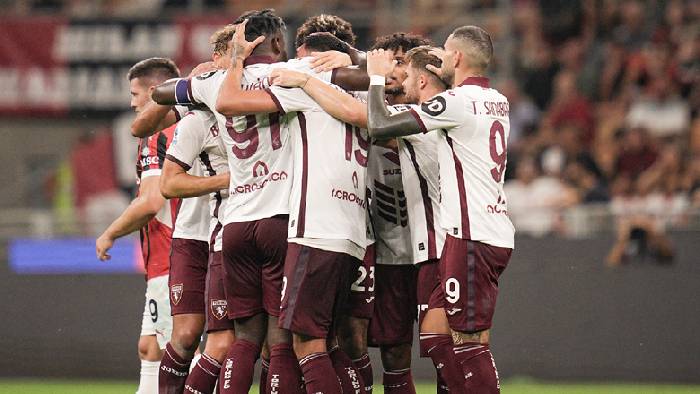 Nhận định, soi kèo Torino vs Lecce, 20h00 ngày 15/9: Đối thủ yêu thích