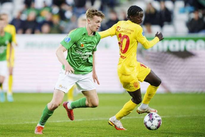 Nhận định, soi kèo Viborg vs Nordsjaelland, 0h00 ngày 21/9: Khó có lần thứ tư