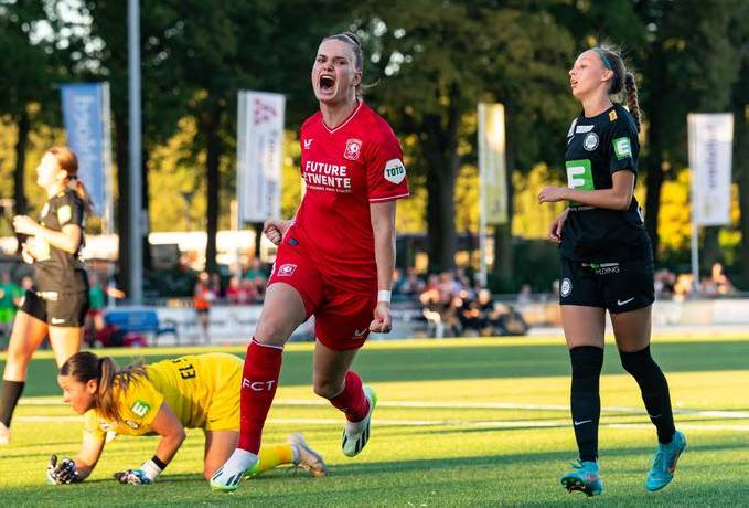 Nhận định, soi kèo ZNK Osijek Women vs Twente Women, 19h30 ngày 18/9: Không cho đối thủ cơ hội