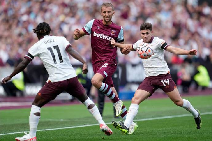 Soi kèo góc Fulham vs West Ham, 21h00 ngày 14/9